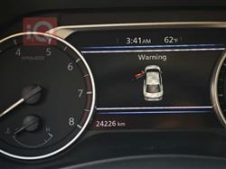 نیسان سێنترا